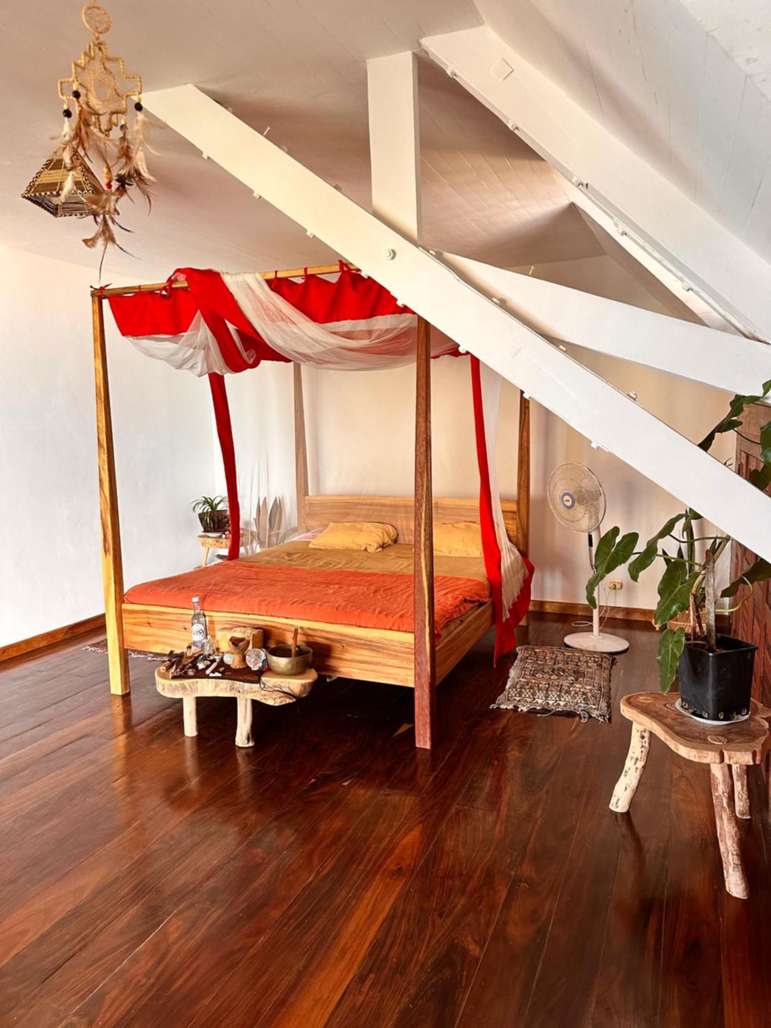 Shambala Madagascar: Beachfront Lodge And Adventures Ambolobozo エクステリア 写真